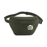 Bauchtasche/Gürteltasche - TEAM XRAY (kleines Logo) - Alles Einstellungssache 