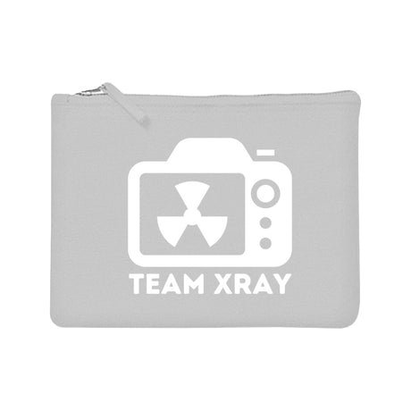 Accessory Pouch I Aufbewahrungstäschchen TEAM XRAY (großes Logo)
