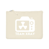 Accessory Pouch I Aufbewahrungstäschchen TEAM XRAY (großes Logo) - Alles Einstellungssache 