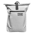 Rucksack mit Laptopfach- BORN TO BE MTR (kleines Logo) - Alles Einstellungssache 