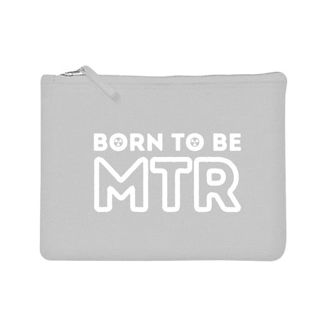 Accessory Pouch I Aufbewahrungstäschchen BORN TO BE MTR (großes Logo)