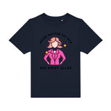 Base Kinder T-Shirt - meine Mutter ist MTR