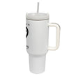 „Stanley-Style“ Thermo-Cup my place to be Radiology 1,2 l - Alles Einstellungssache 