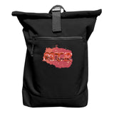 Mrs Resonance großer Rucksack