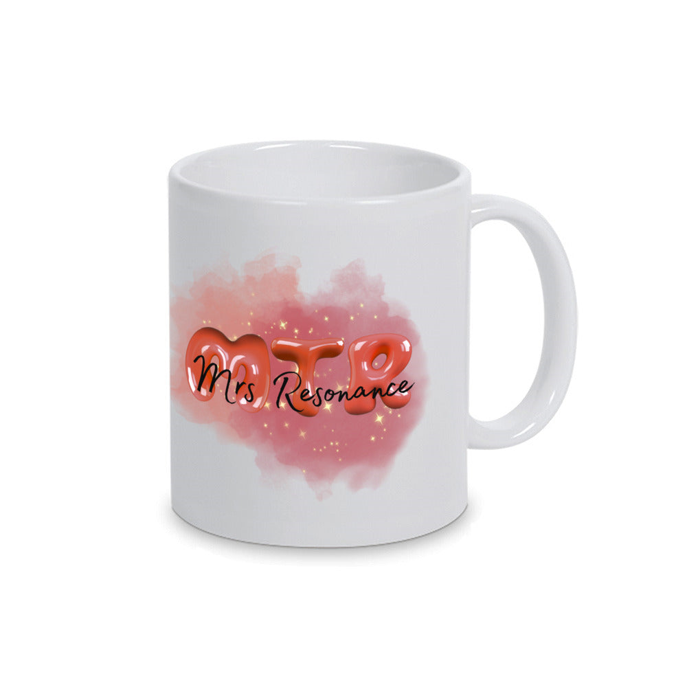Tasse Mrs Resonance