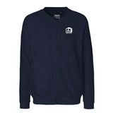 Sweatjacke mit Reißverschluss - TEAM XRAY (kleines Logo) Unisex