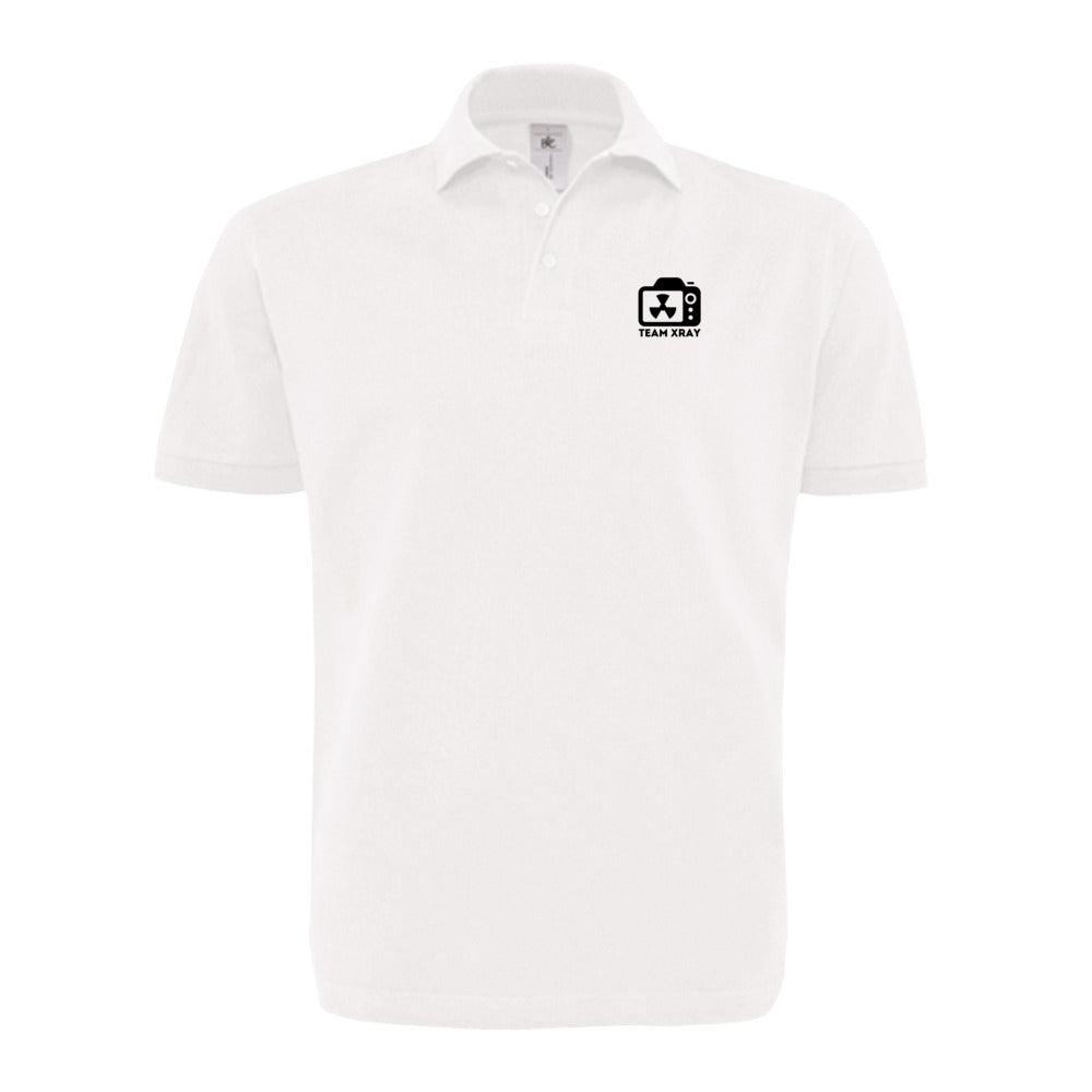 Unisex Polo Shirt TEAM XRAY