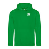 Hoody - TEAM XRAY (kleines Logo) Unisex