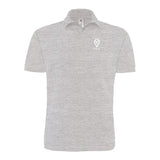 my place to be Radiology (kleines Logo) Polo Shirt (Unisex)