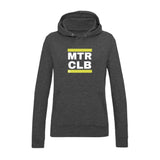 Hoodie - MTR CLB (großes Logo) Woman