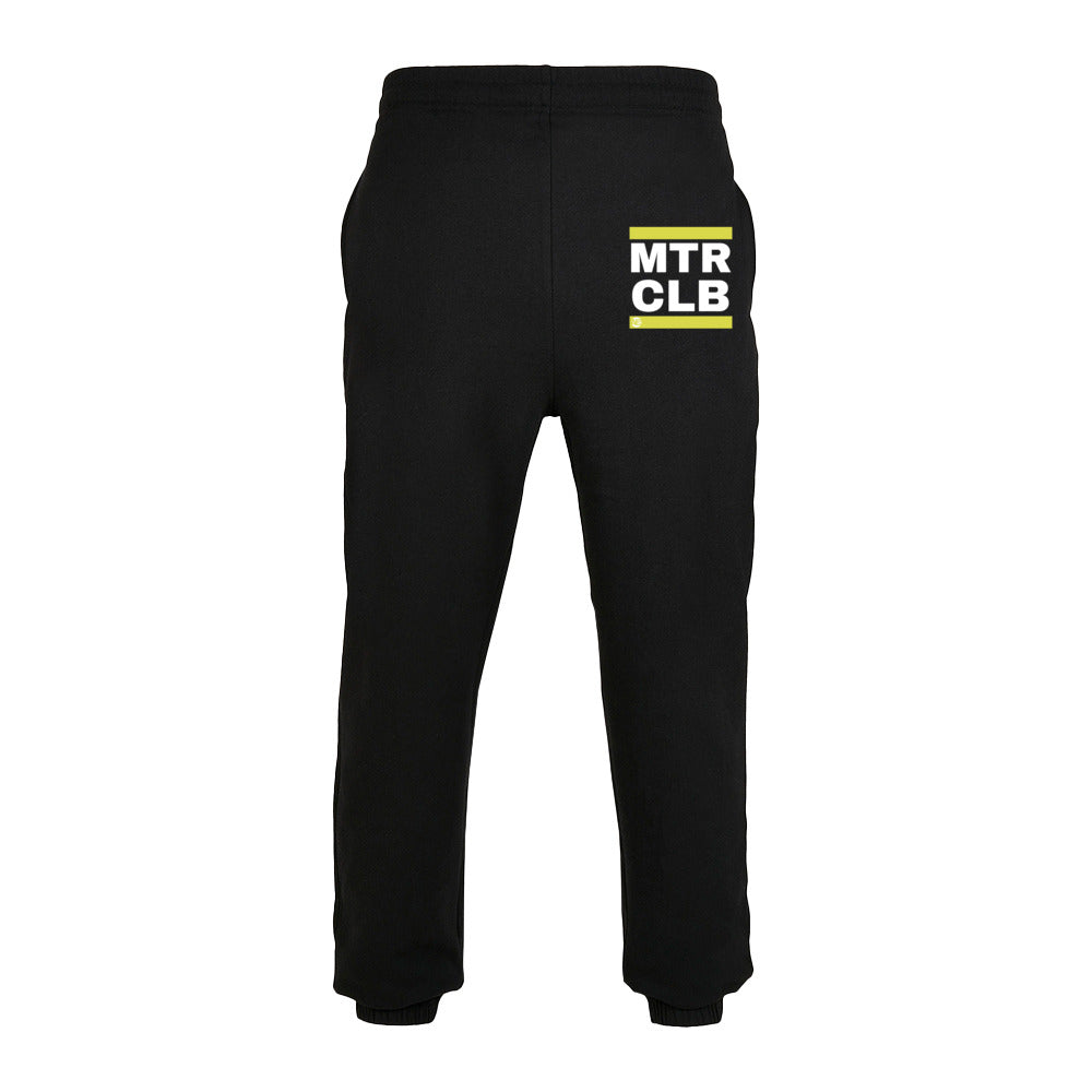 Klassische Jogginghose (Unisex) MTR CLB