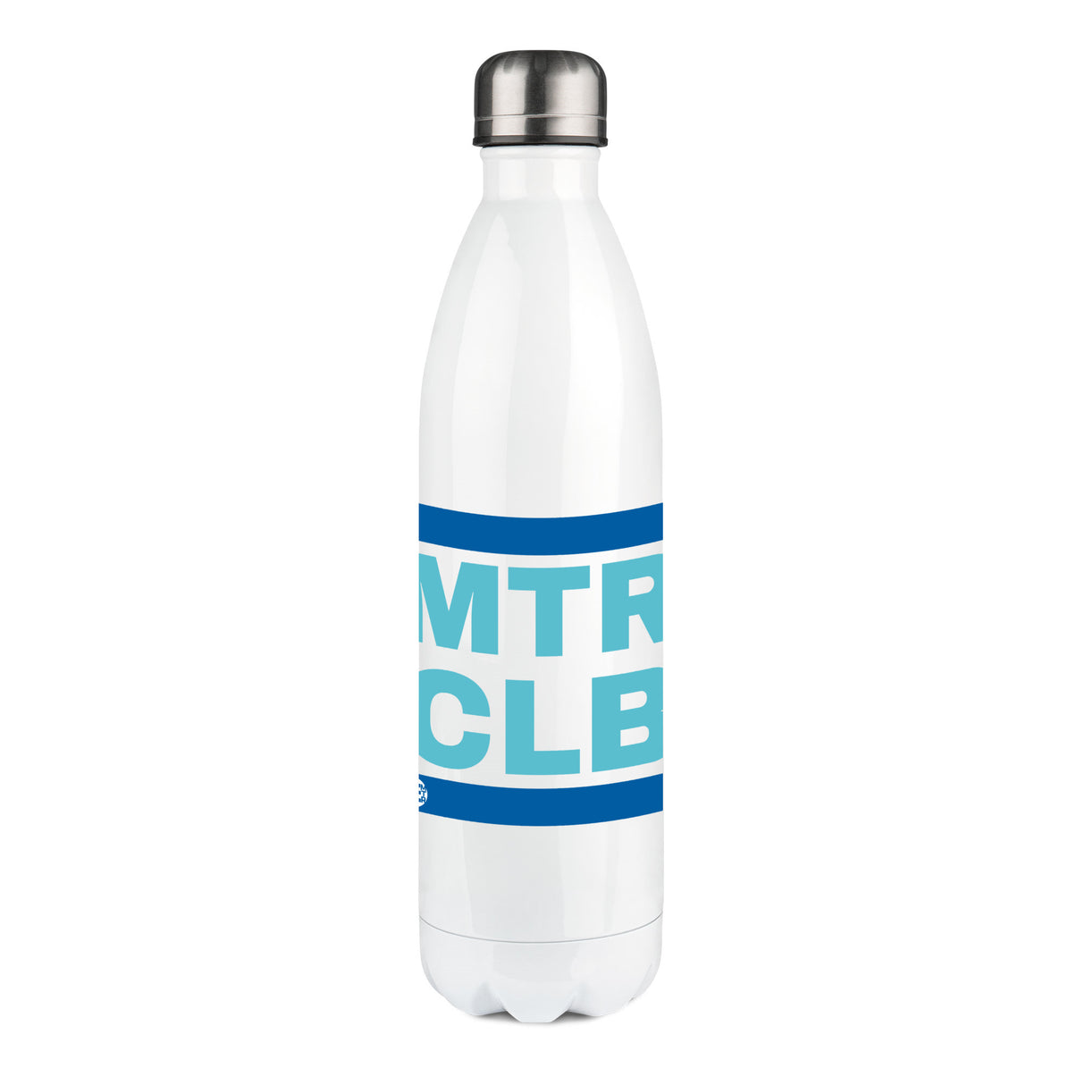 EDELSTAHL THERMOSFLASCHE 750 ml - MTR CLB