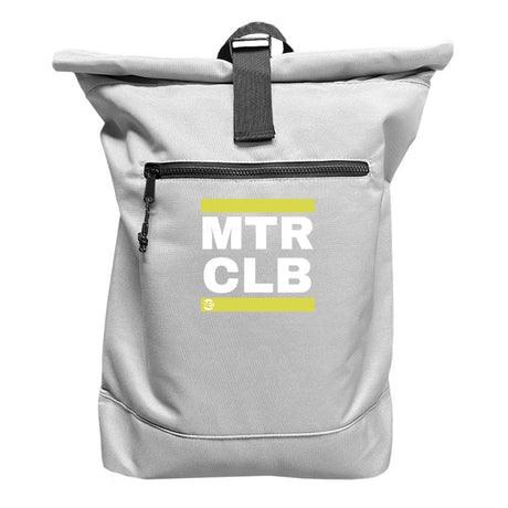 Rucksack mit Laptopfach - MTR CLB (großes Logo)
