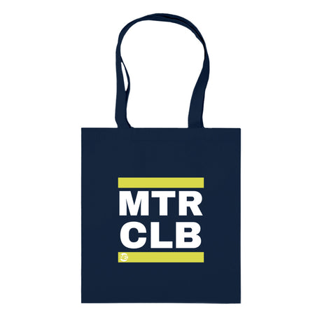 Bio Jutebeutel / Einkaufstasche - MTR CLB