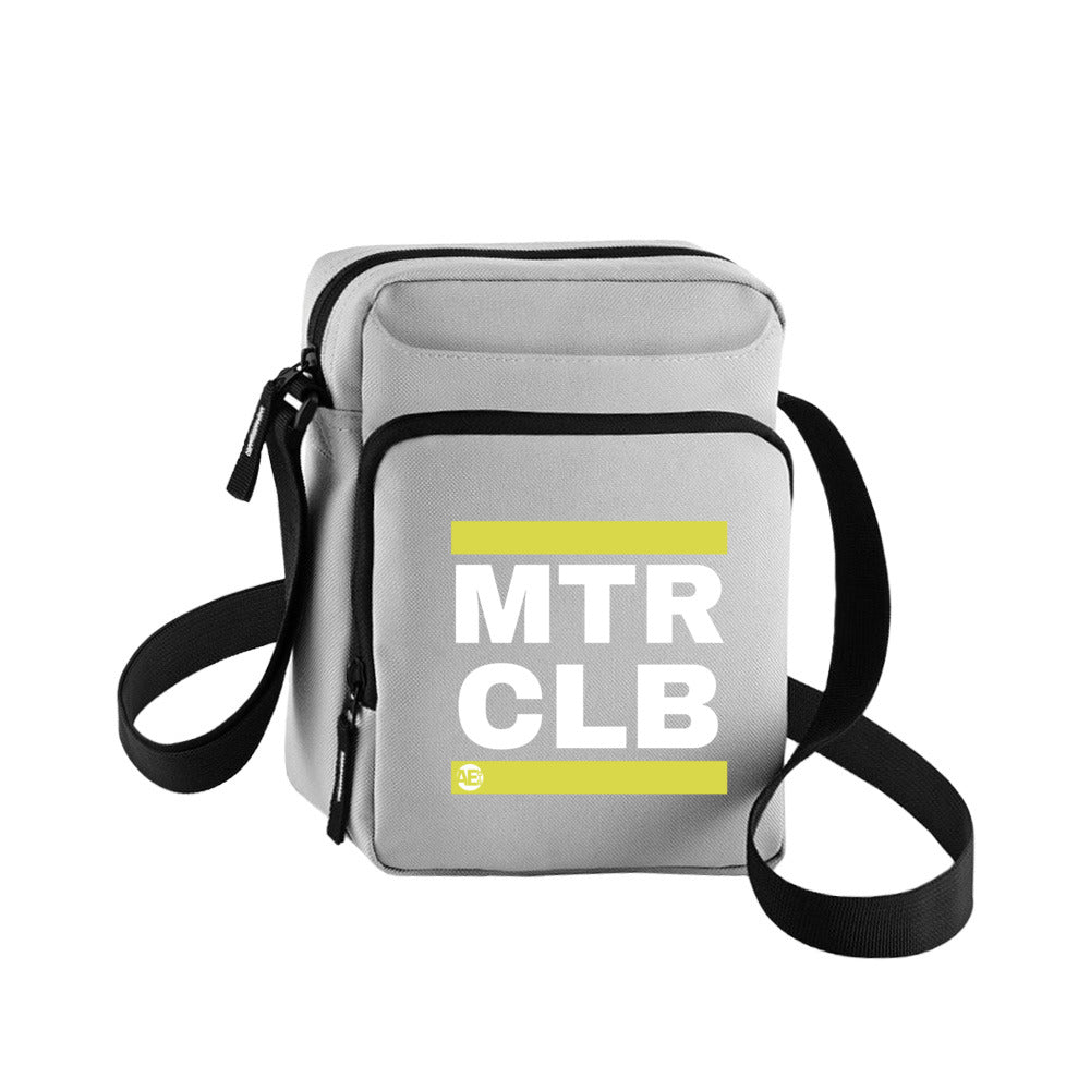 Cross Body Bag, Handtasche - MTR CLB
