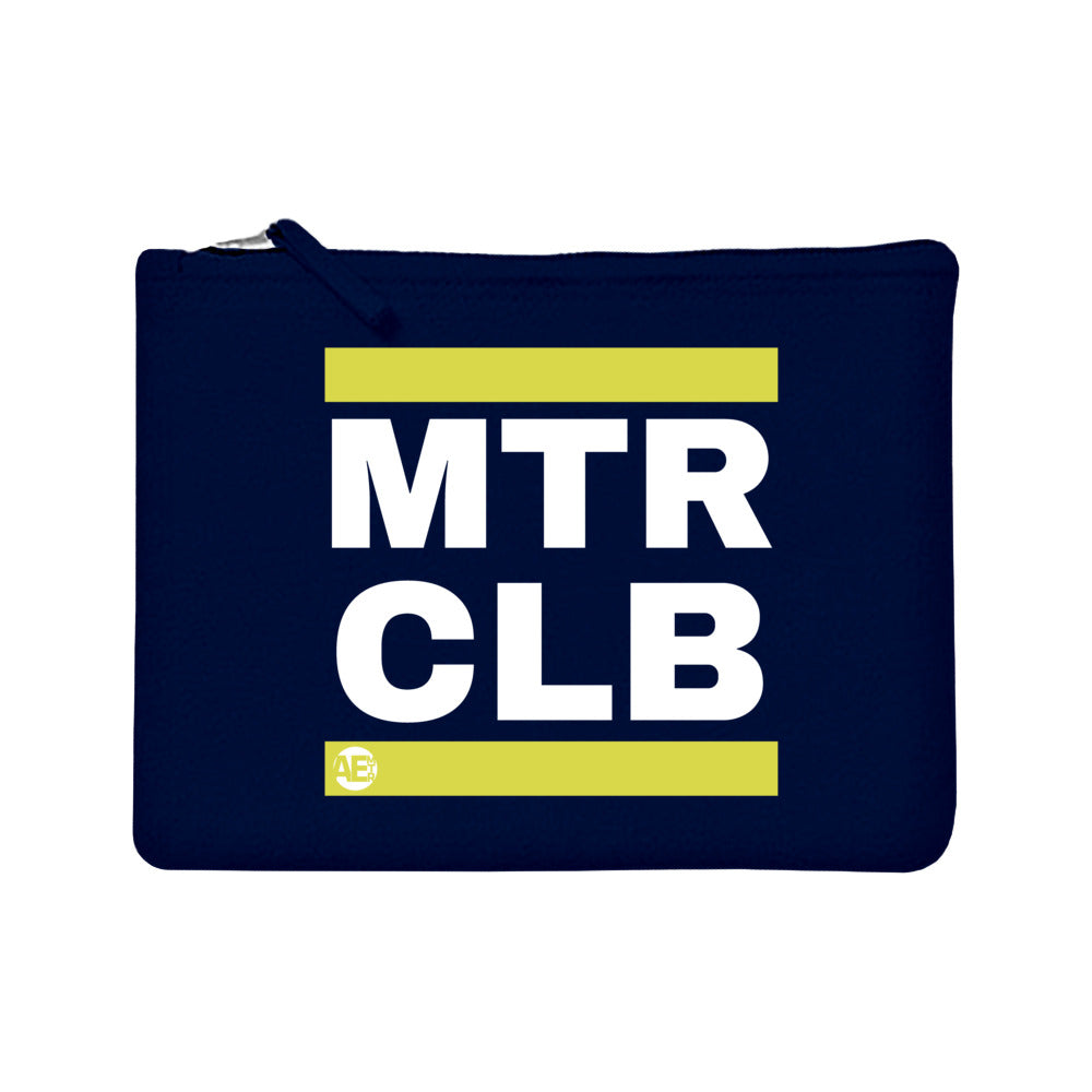 Accessory Pouch I Aufbewahrungstäschchen - MTR CLB
