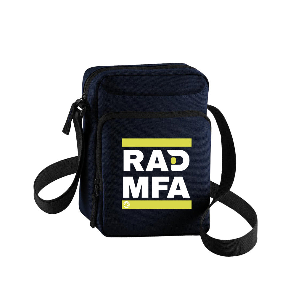 Cross Body Bag, Handtasche - RAD MFA