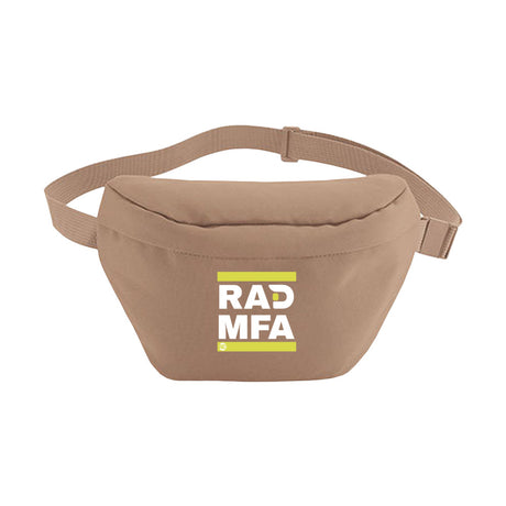 Bauchtasche/Gürteltasche -RAD MFA