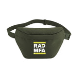 Bauchtasche/Gürteltasche -RAD MFA