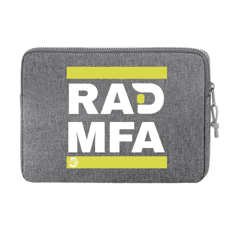 Laptoptasche - RAD MFA