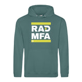 Hoody - RAD MFA (großes Logo) Unisex