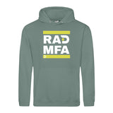 Hoody - RAD MFA (großes Logo) Unisex