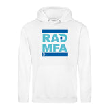 Hoody - RAD MFA (großes Logo) Unisex