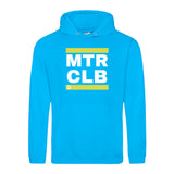 Hoody - MTR CLB (großes Logo) Unisex