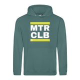 Hoody - MTR CLB (großes Logo) Unisex