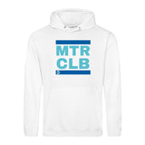 Hoody - MTR CLB (großes Logo) Unisex