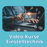 Röntgen-Inhouse-Training für dein Team - Alles Einstellungssache 