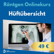 Onlinekurs: Hüftübersicht *Neu - Alles Einstellungssache 