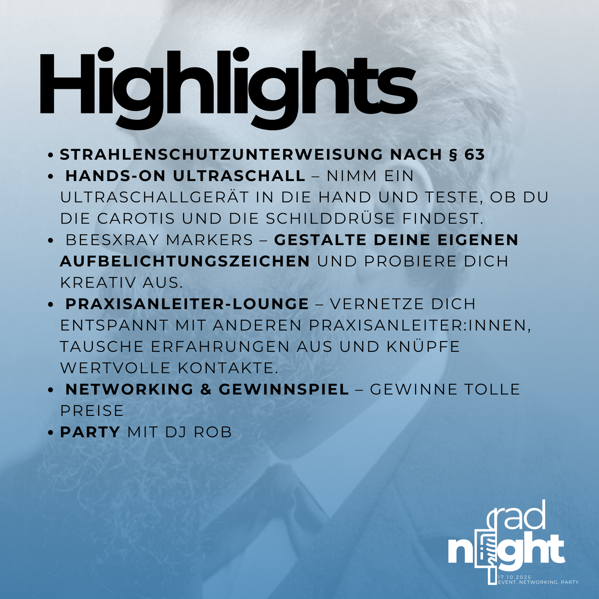 RadNight 2025 I 17.10.2025 - Duisburg