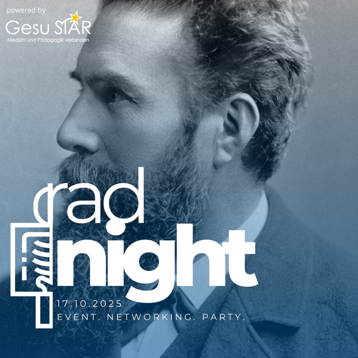 RadNight 2025 I 17.10.2025 - Duisburg