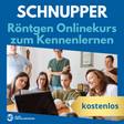 Schnupperkurs Röntgen mit System 2.0 - Alles Einstellungssache 