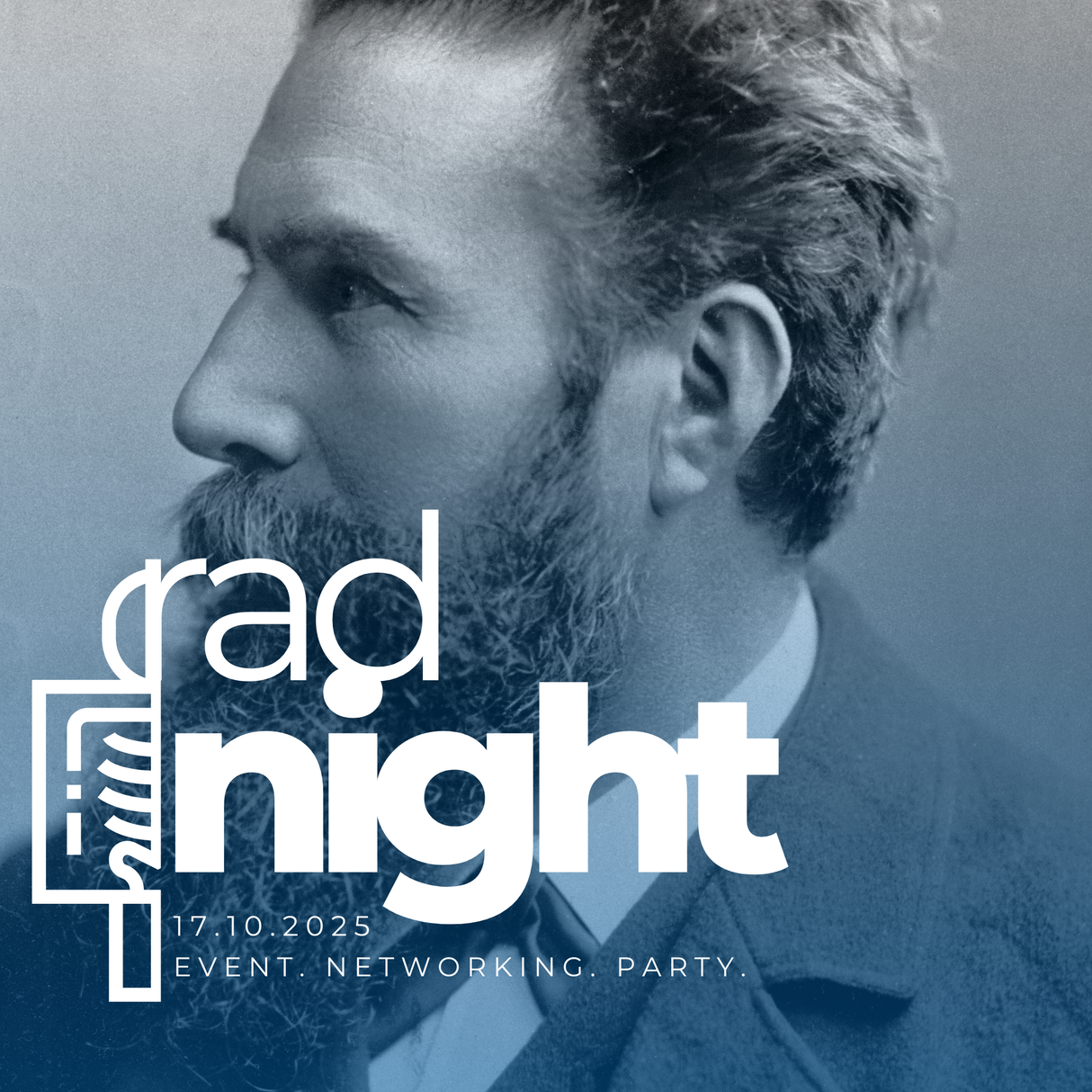 RadNight 2025 I 17.10.2025 - Duisburg
